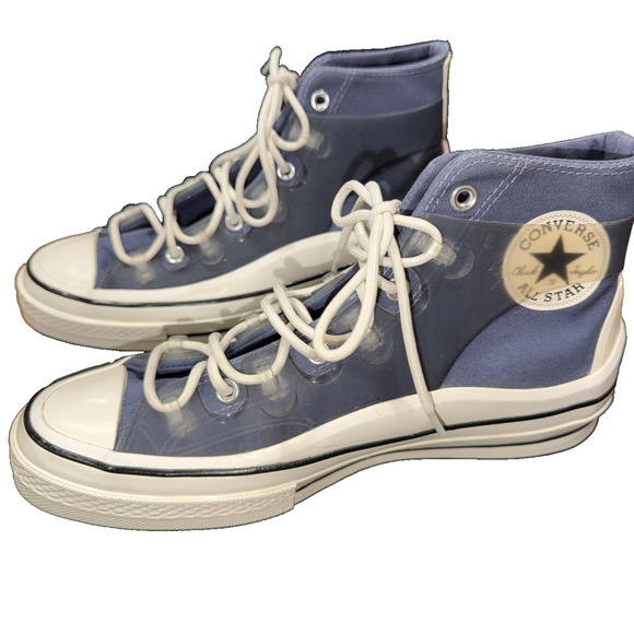 Converse Chuck 70 Utility Hybrid Function 171654C High Tops Men 9 main image 8